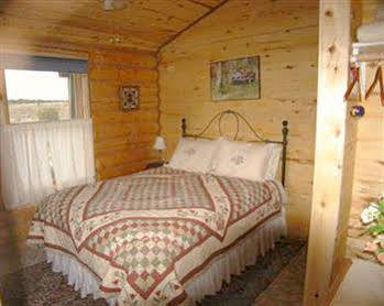 San Isabel Bed And Breakfast Salida Exterior foto